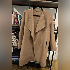 Ellie Tahari wool coat